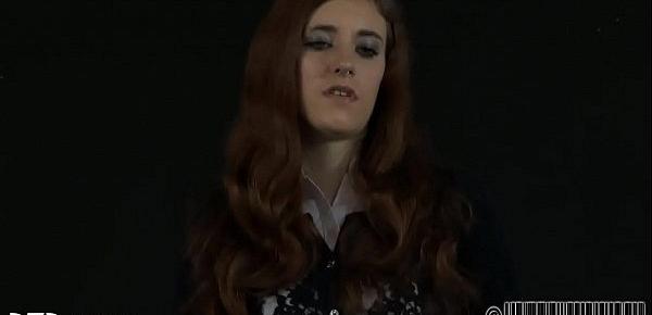  Bdsm sex movie scene scene